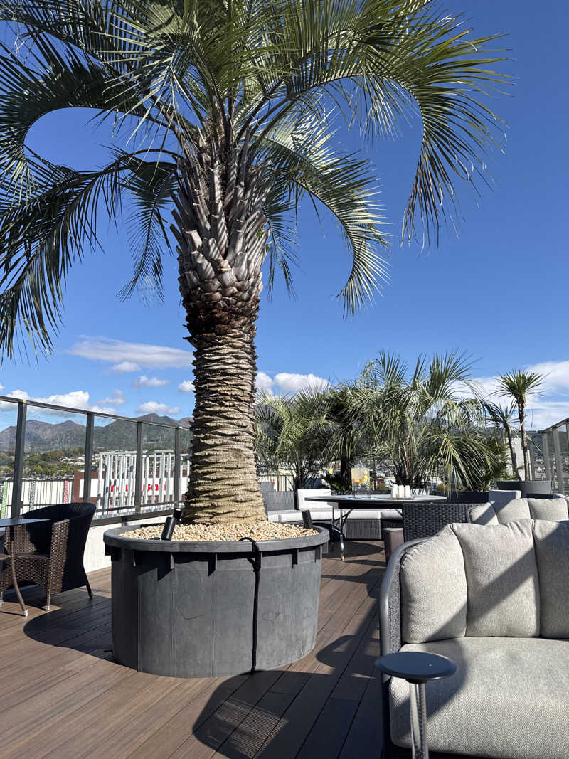 みやきちさんのUU ueda ユーユーウエダのサ活写真