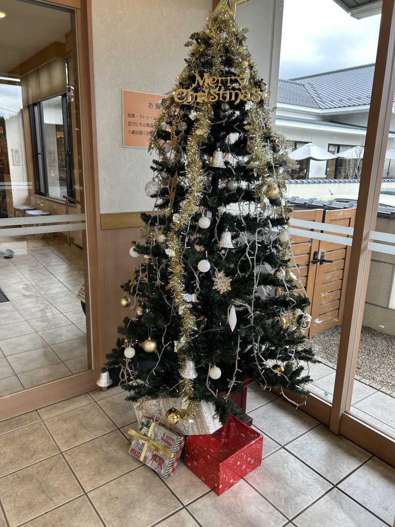 サバさんの天光の湯のサ活写真