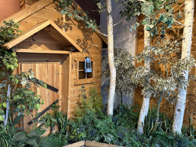 サバさんのウェルビー栄のサ活写真