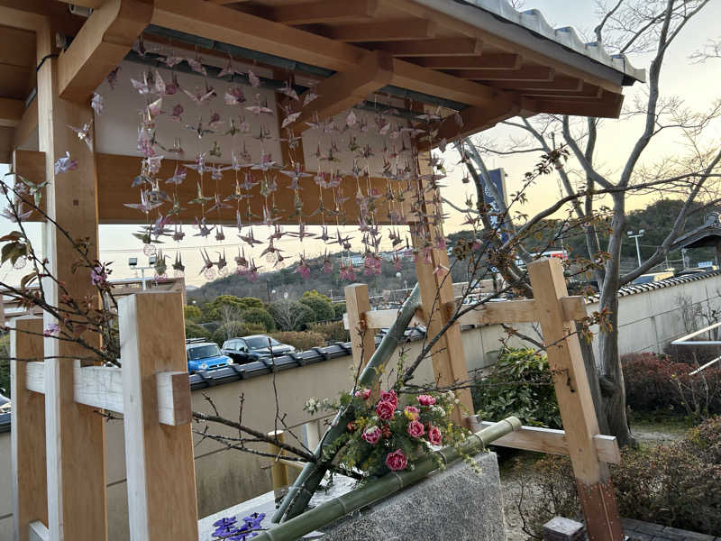 サバさんのSAUNA RESORT 天光の湯のサ活写真