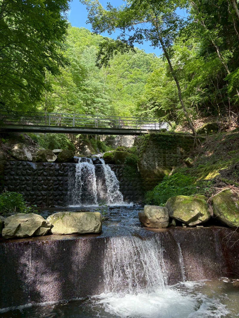 千葉のサウナーさんの玉川キャンプ村のサ活写真