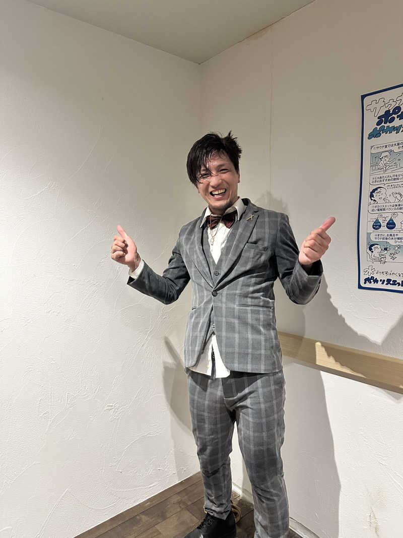 ささこさんのウェルビー栄のサ活写真
