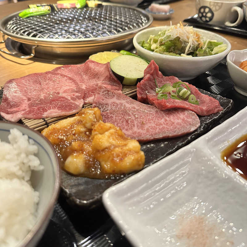 ささこさんのこまき楽の湯のサ活写真