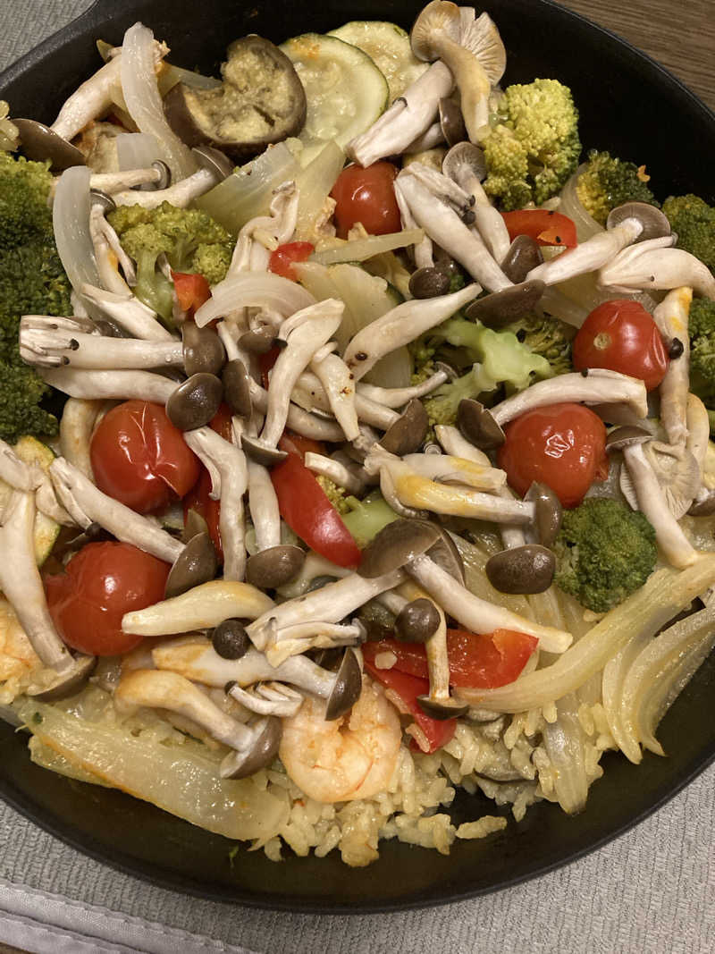 ぽぽみさんの天然温泉 真名井の湯 大井店のサ活写真