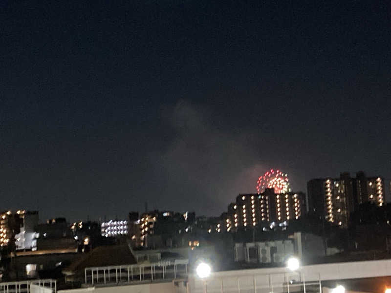 ぽぽみさんの天然温泉 真名井の湯 大井店のサ活写真