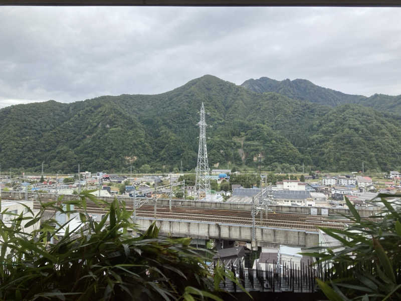 ぽぽみさんの湯けむりの宿 雪の花のサ活写真