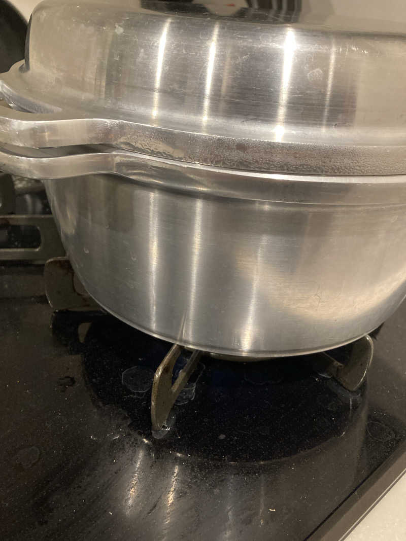 ぽぽみさんの天然温泉 真名井の湯 大井店のサ活写真