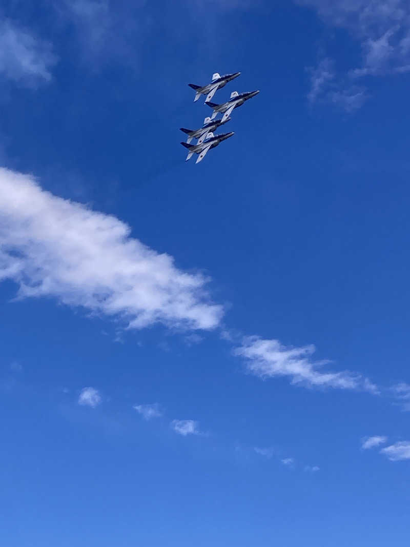 ぽぽみさんの天然温泉 真名井の湯 大井店のサ活写真