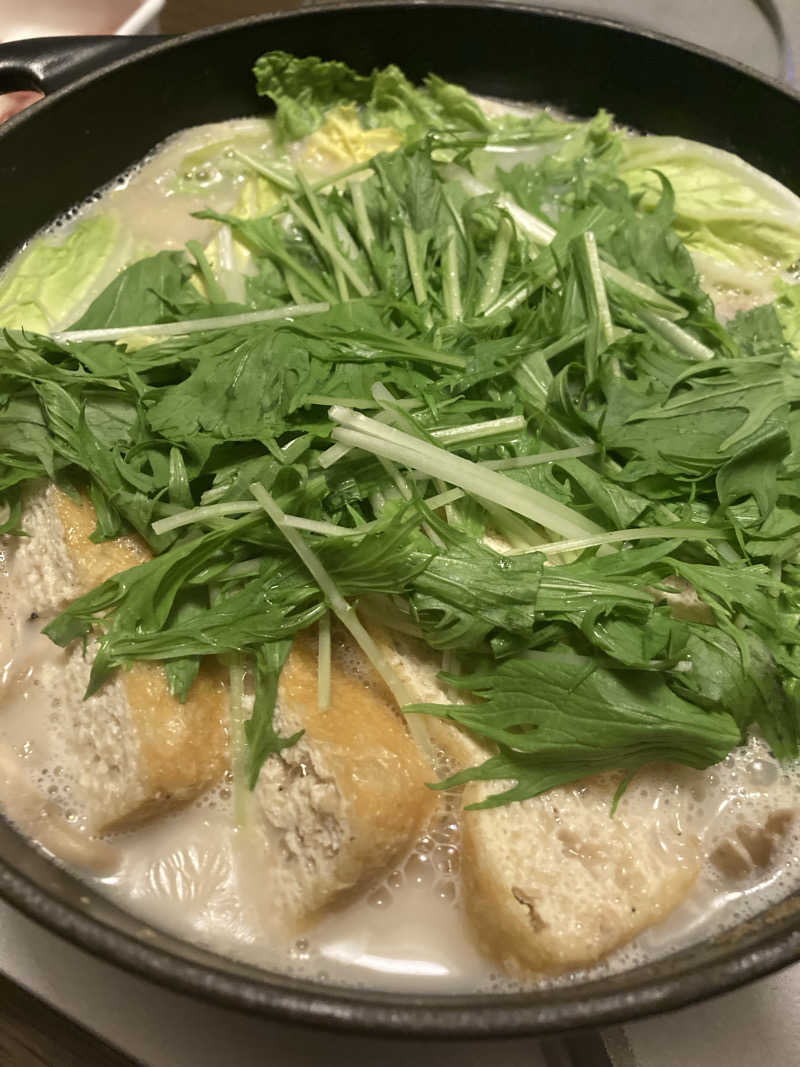 ぽぽみさんの天然温泉 真名井の湯 大井店のサ活写真