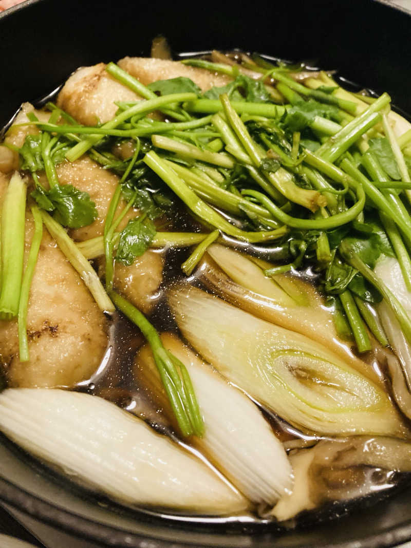 ぽぽみさんの天然温泉 真名井の湯 大井店のサ活写真