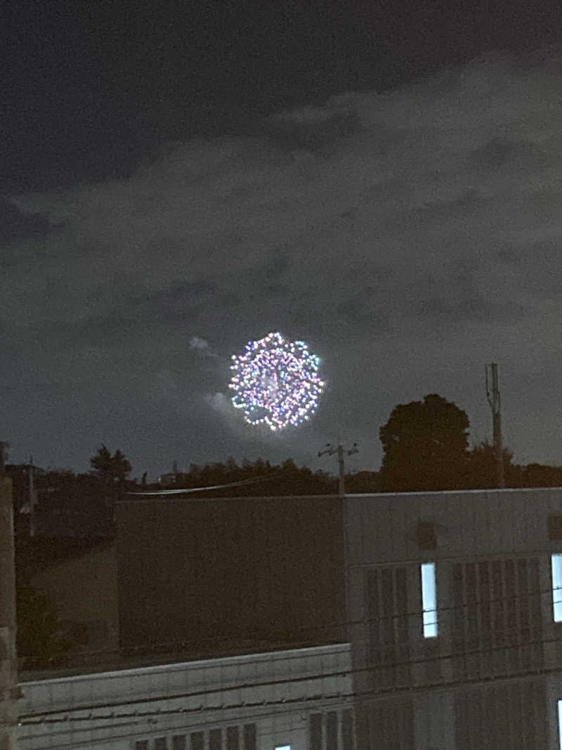 ぽぽみさんの天然温泉 真名井の湯 大井店のサ活写真
