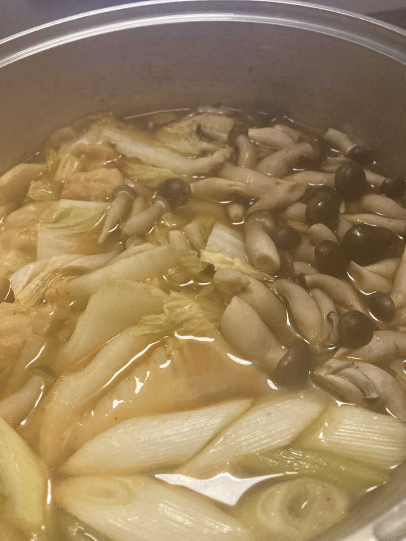 ぽぽみさんの天然温泉 真名井の湯 大井店のサ活写真