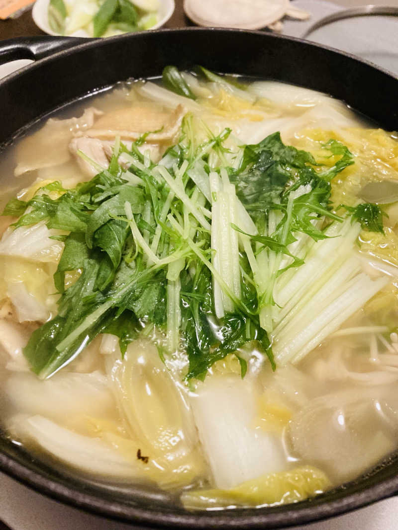 ぽぽみさんの天然温泉 真名井の湯 大井店のサ活写真