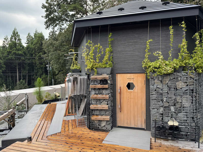 タクヤさんのZAKIOKA SAUNAのサ活写真