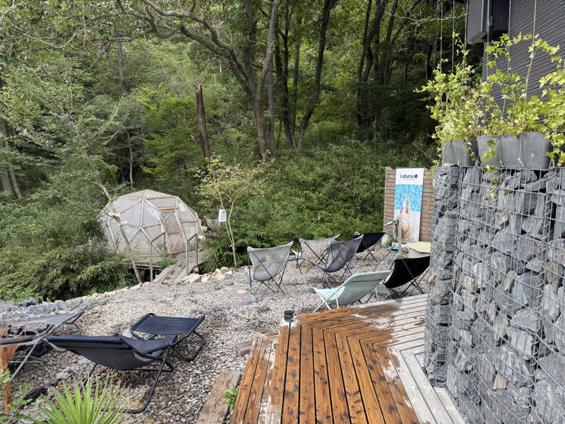 タクヤさんのZAKIOKA SAUNAのサ活写真