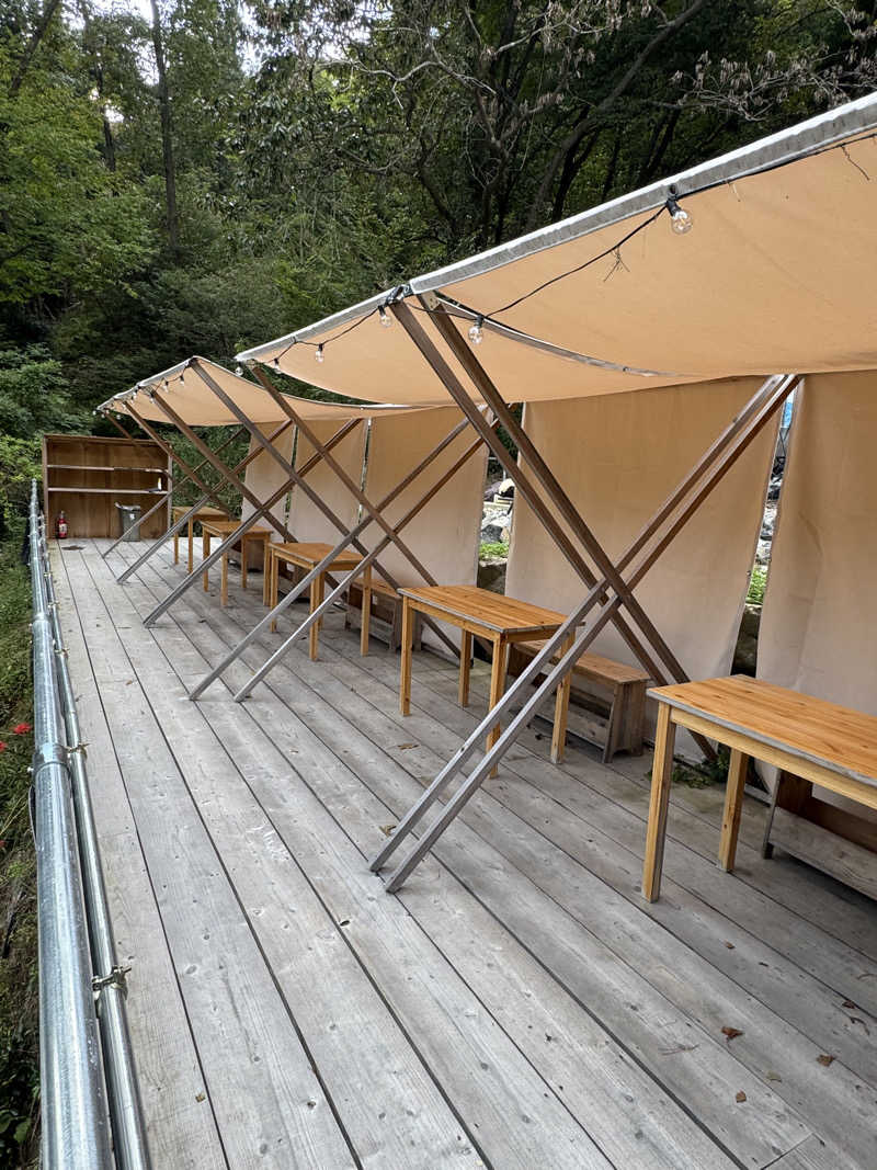 タクヤさんのZAKIOKA SAUNAのサ活写真