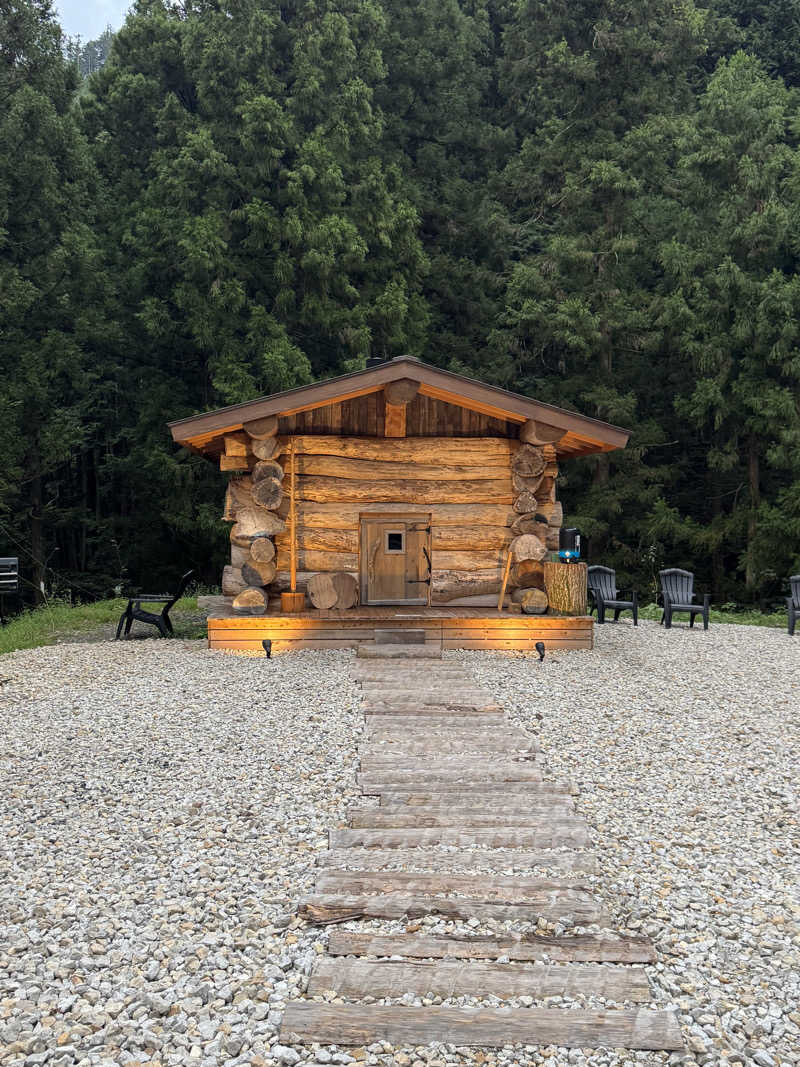 タクヤさんのKanzaki Sanga Saunaのサ活写真