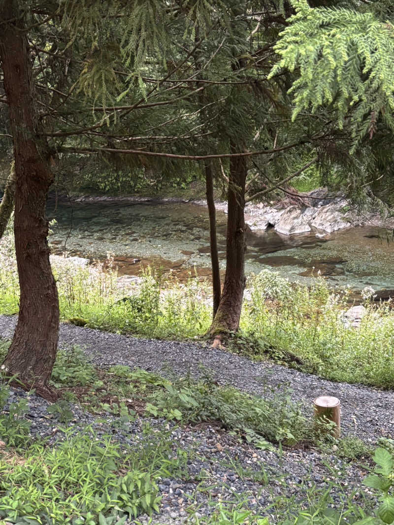 タクヤさんのKanzaki Sanga Saunaのサ活写真