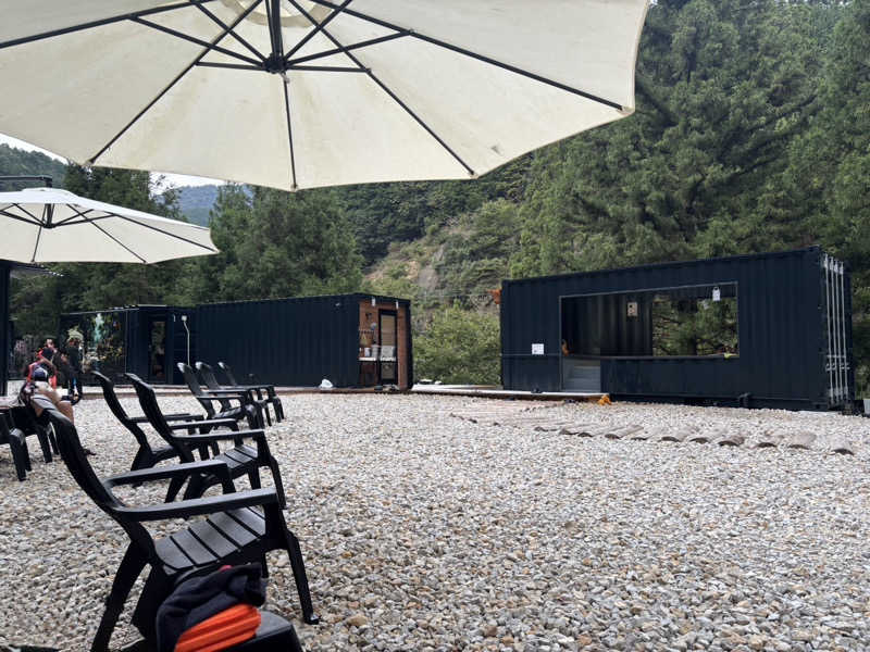 タクヤさんのKanzaki Sanga Saunaのサ活写真