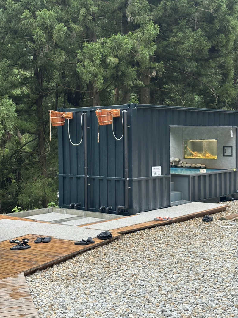 タクヤさんのKanzaki Sanga Saunaのサ活写真