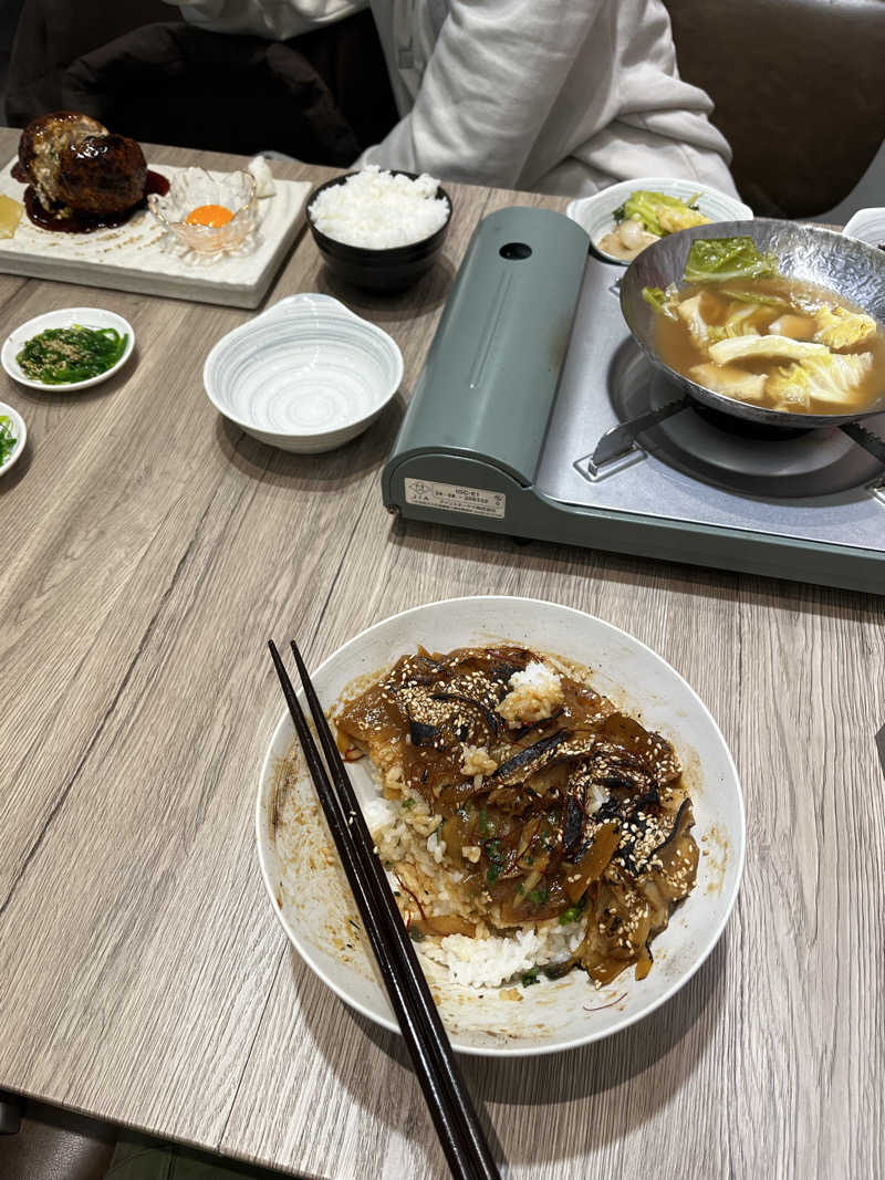 小麦🌾さんのサウナ横綱 本川越店のサ活写真