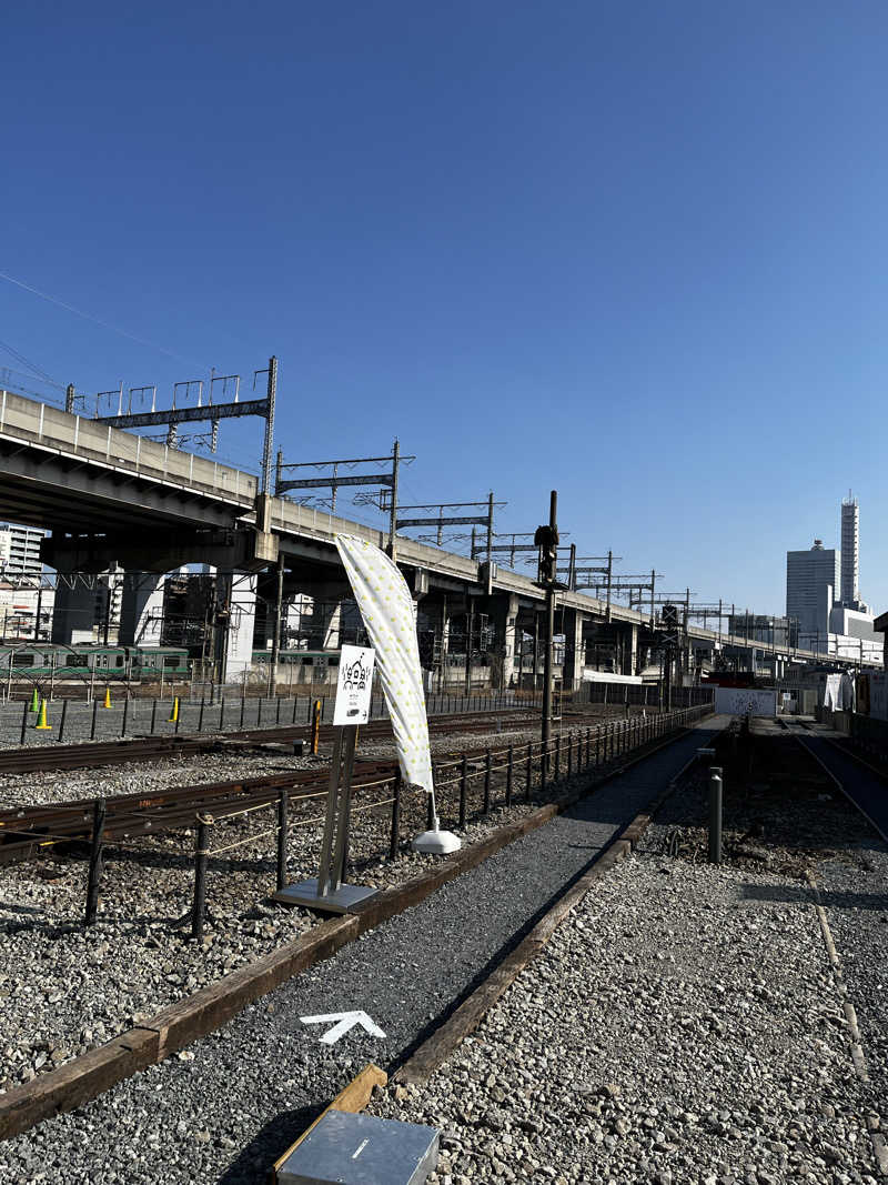 小麦🌾さんのリトルリトリートデポのサ活写真