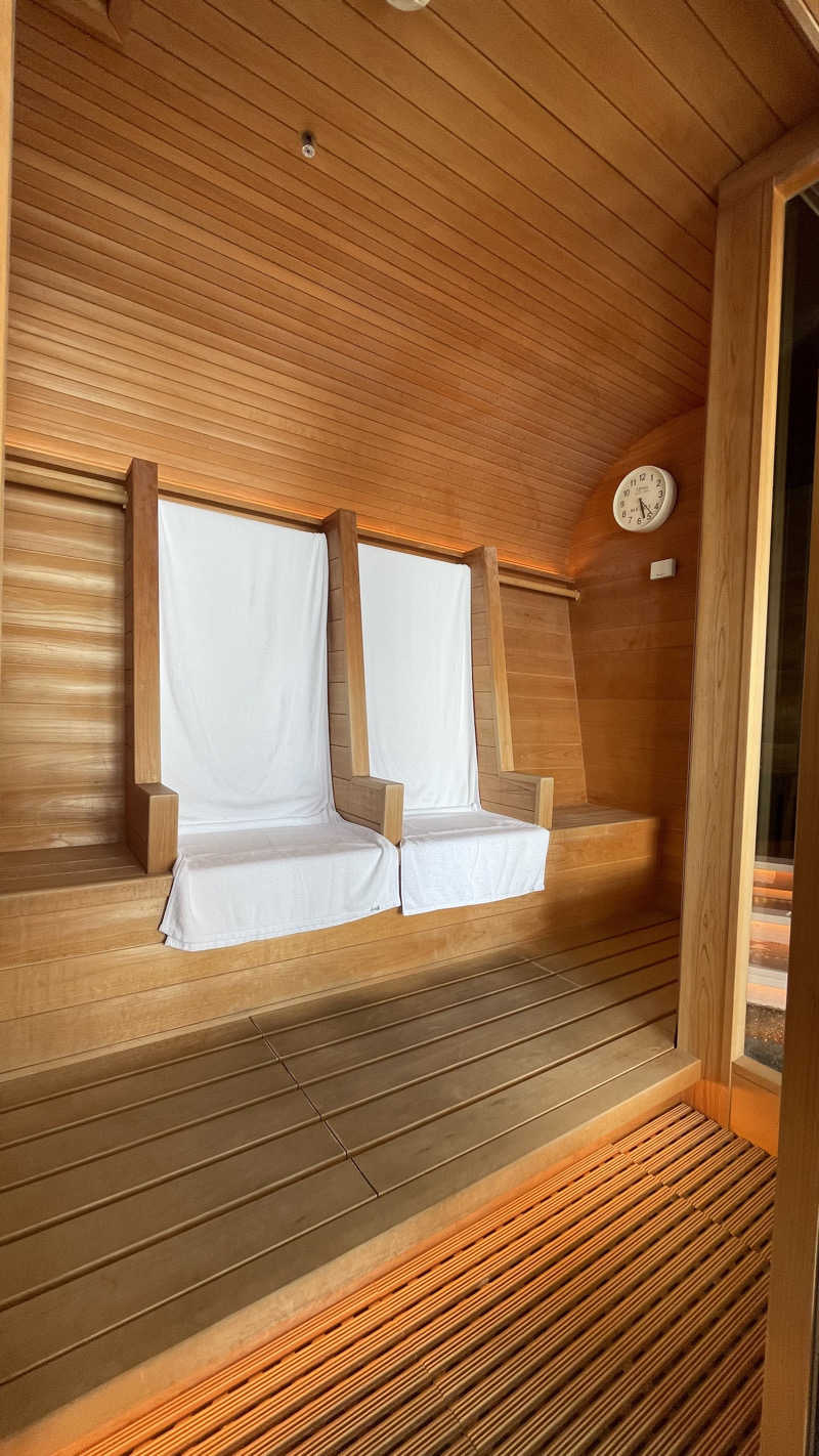 ダフィ丸さんの伊豆稲取温泉 食べるお宿 浜の湯のサ活写真