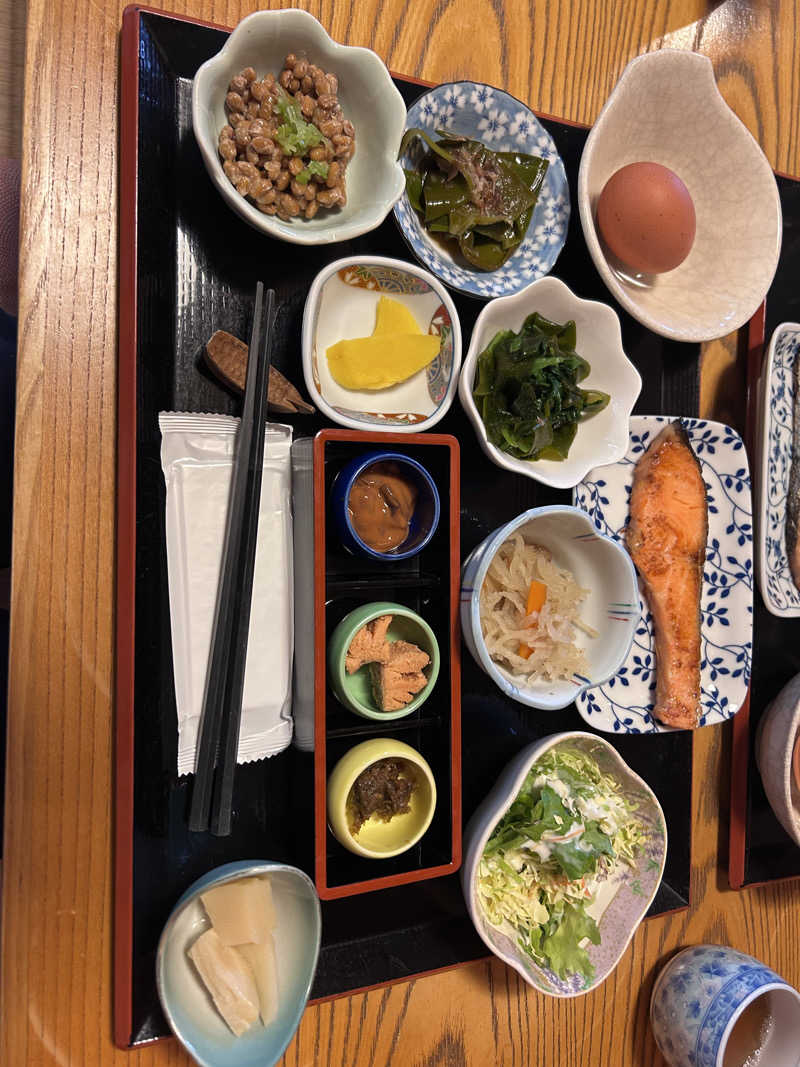 だーおカーさんの唐桑御殿つなかん サウナのサ活写真