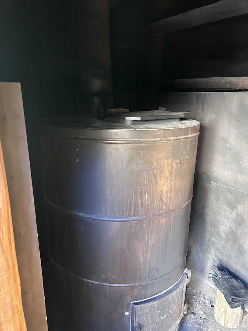 だーおカーさんのJUURI SAUNA(ユーリサウナ)のサ活写真