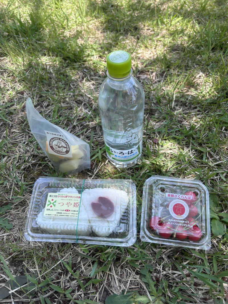 だーおカーさんの水沢温泉館のサ活写真