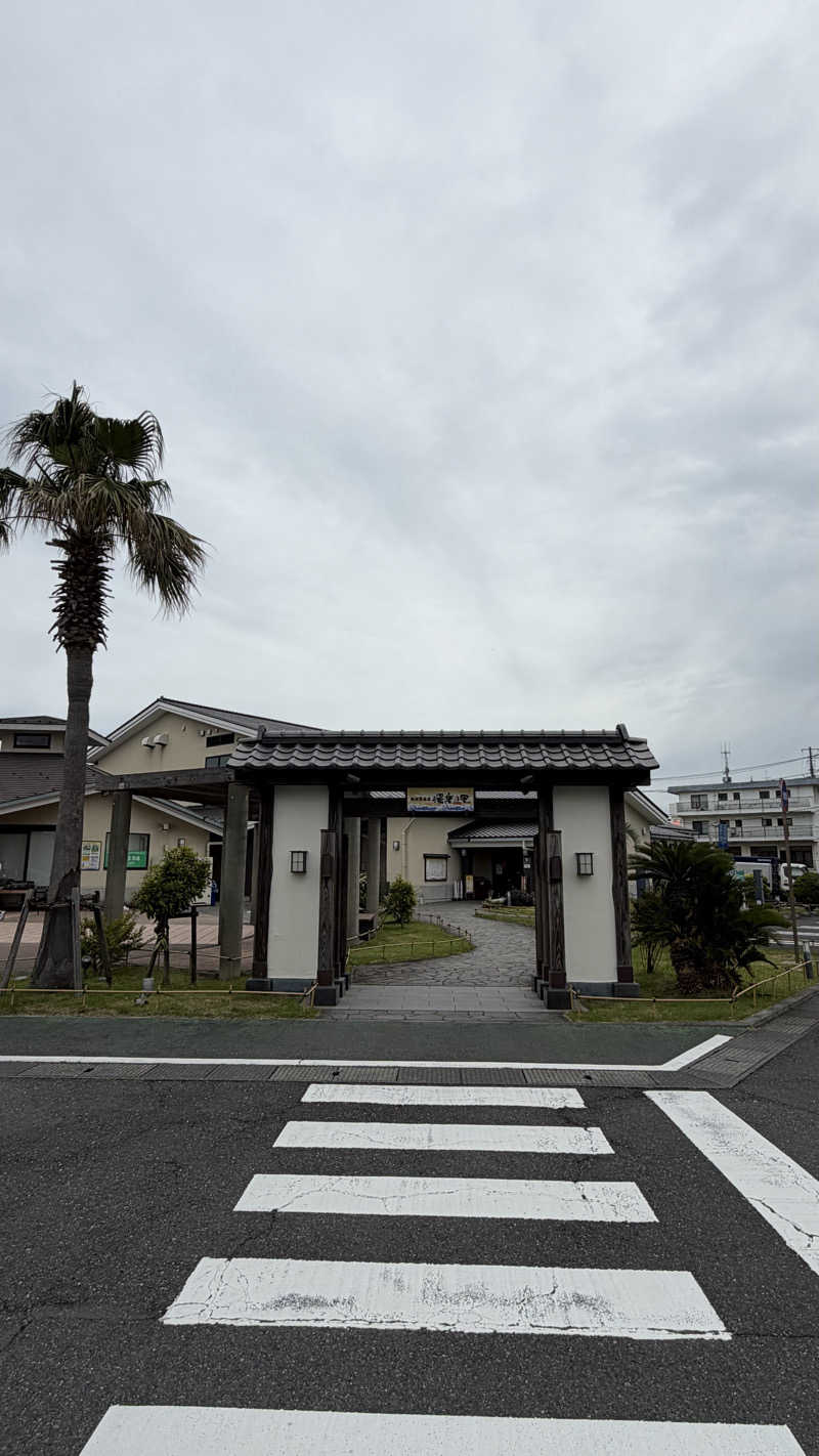 YaMaMASAさんの横須賀温泉 湯楽の里のサ活写真