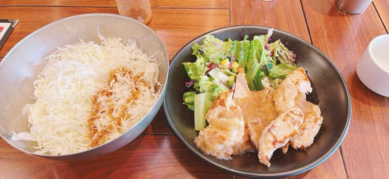 トントントントゥさんのSPA&SAUNA コリドーの湯のサ活写真