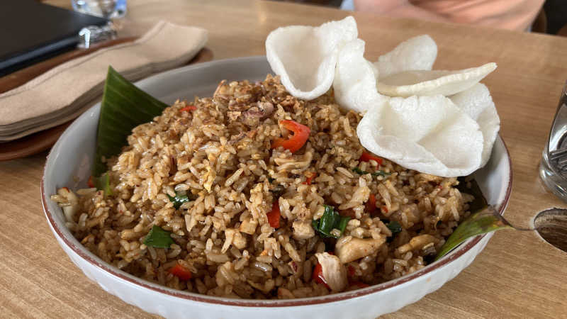 トントントントゥさんのZA SAUNA BALIのサ活写真