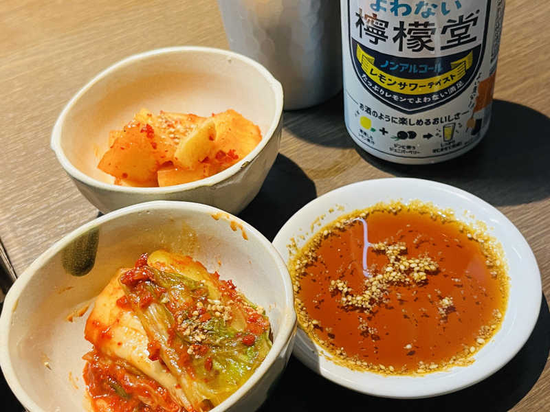 ノンアル