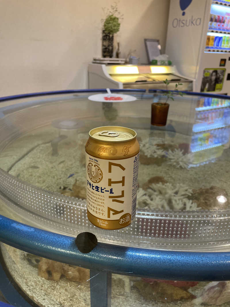 JUNさんの福美湯のサ活写真