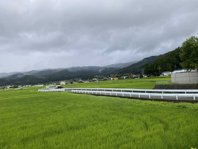 えみらっぴんさんの米沢温泉 塩壺の湯のサ活写真