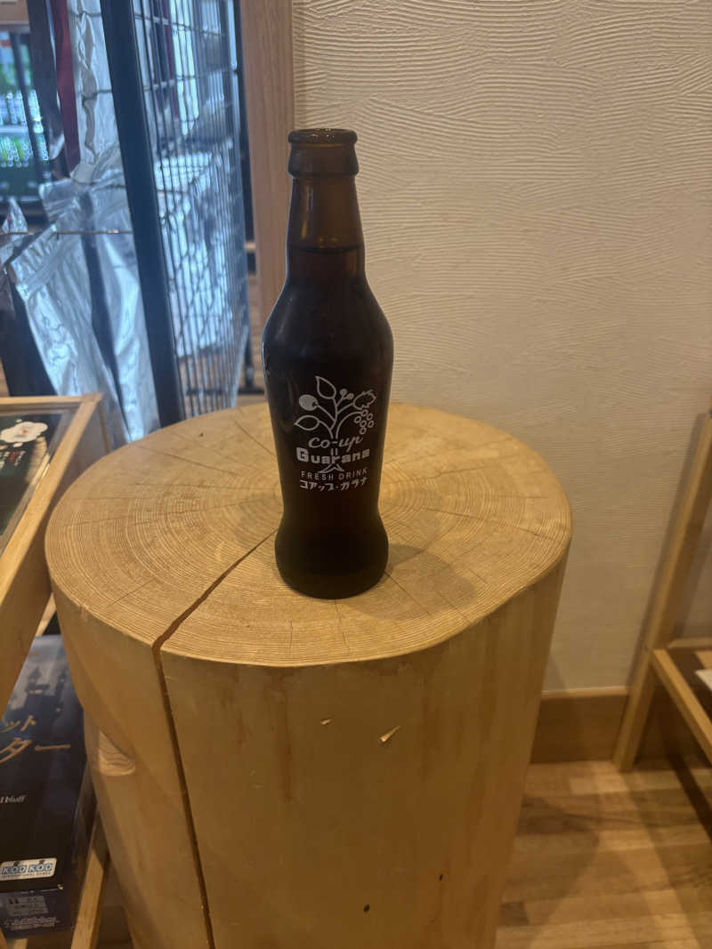 旅とサウナさんのCOCOFURO たかの湯のサ活写真