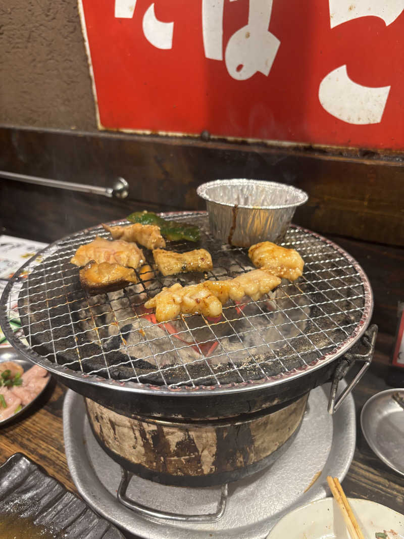 旅とサウナさんのサウナ&スパ カプセルホテル 大東洋のサ活写真