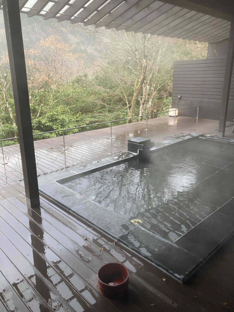 Onsen.sentouさんのbar hotel 箱根香山のサ活写真