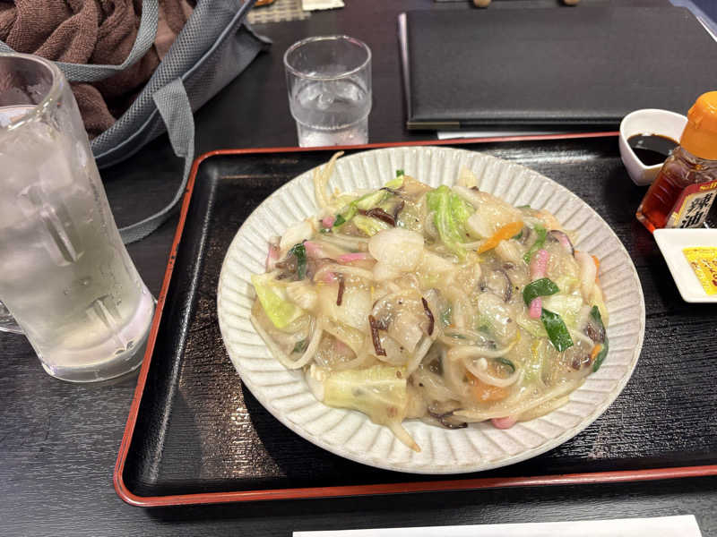 ゼッキーさんのスパ&カプセル ニューウイングのサ活写真