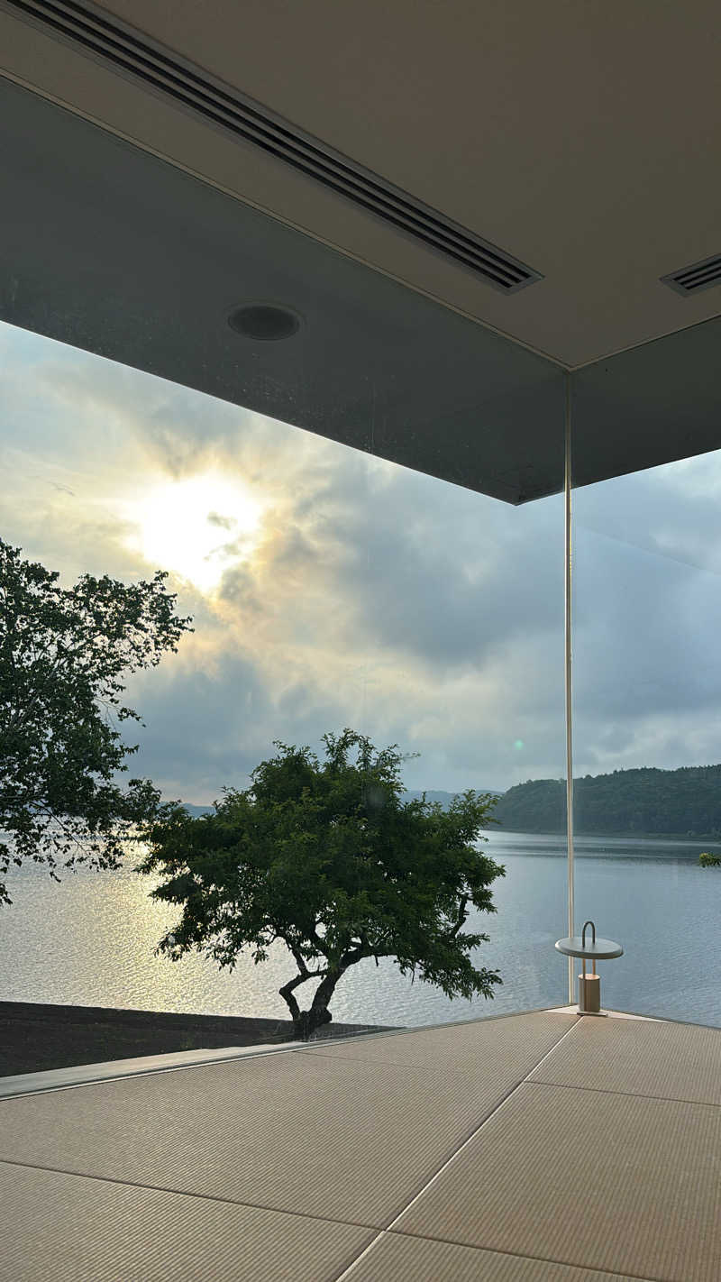 aymさんのCYCLのサ活写真