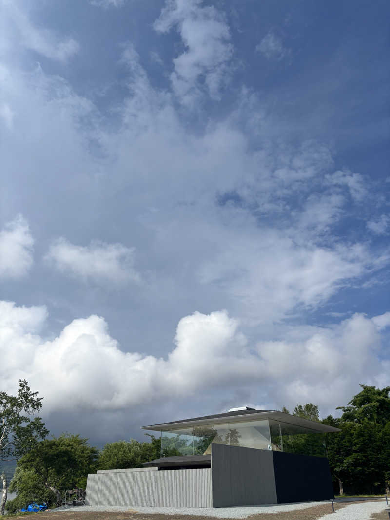 aymさんのCYCLのサ活写真