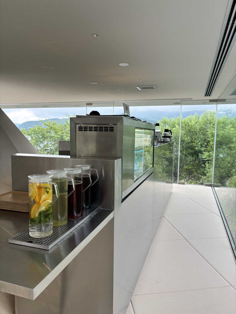 aymさんのCYCLのサ活写真