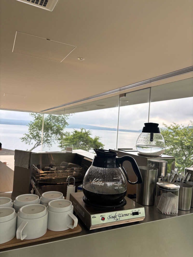 aymさんのCYCLのサ活写真