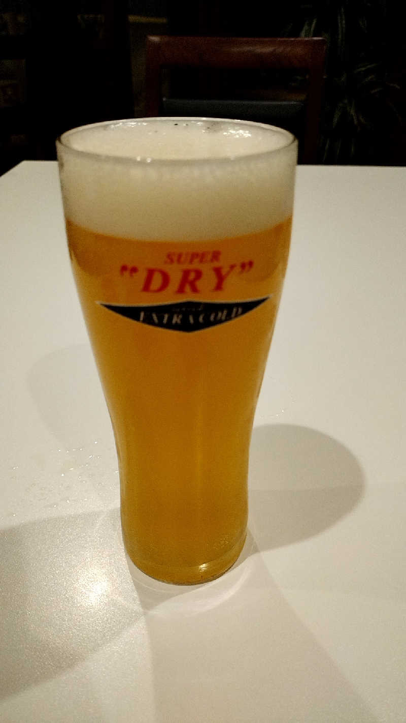 源泉かけ流しサウナーさんの神戸サウナ&スパのサ活写真