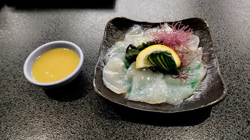 源泉かけ流しサウナーさんの光信寺の湯 ゆっくらのサ活写真