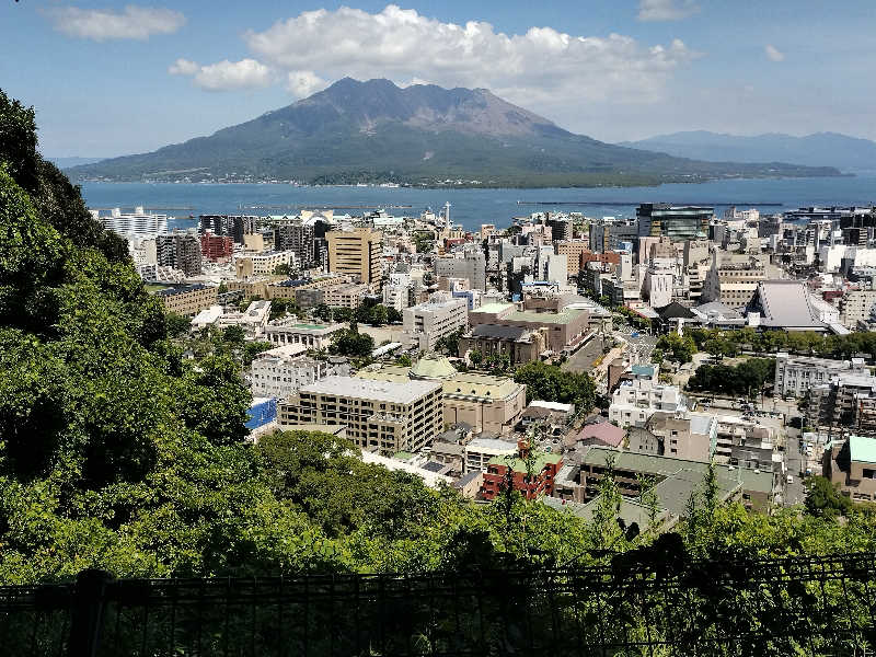 源泉かけ流しサウナーさんの薬師温泉のサ活写真