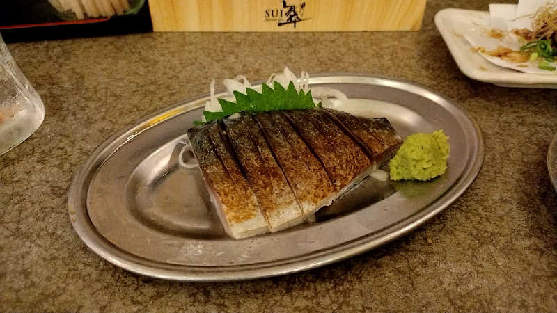 源泉かけ流しサウナーさんのゴールデンタイム高松のサ活写真