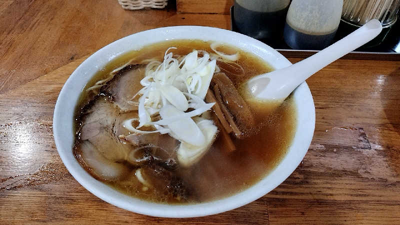 源泉かけ流しサウナーさんのたからだの里環の湯のサ活写真