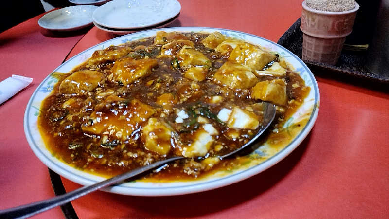 源泉かけ流しサウナーさんの天然温泉コロナの湯 福山店のサ活写真